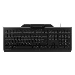 CHERRY Smart Board 1150 clavier Bureau USB QWERTZ Allemand Noir