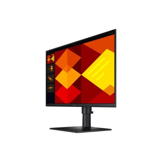 Samsung S40GD écran PC 61 cm (24") 1920 x 1080 pixels Full HD LCD Noir Samsung S40GD écran PC 61 cm (24") 1920 x 1080 pixels Full HD LCD Noir