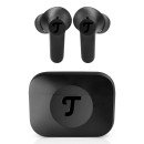 Teufel AIRY TWS 2 Casque Sans fil Ecouteurs Appels/Musique Bluetooth Noir