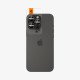 Spigen iPhone 16 Pro Max Lens Protector 1 pièce(s)