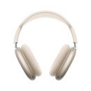 Apple AirPods Max 2 Casque Sans fil Arceau Appels/Musique USB Type-C Bluetooth Beige