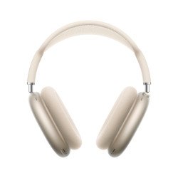 Apple AirPods Max 2 Casque Sans fil Arceau Appels/Musique USB Type-C Bluetooth Beige