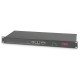 Digitus Système Edge, 26U, 600 x 1000 mm, refroidissement passif, PDU Input Monitored & Switched