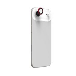 InvisibleShield Glass Elite Protecteur d'objectif caméra Apple 1 pièce(s) InvisibleShield Glass Elite Protecteur d'objectif caméra Apple 1 pièce(s)