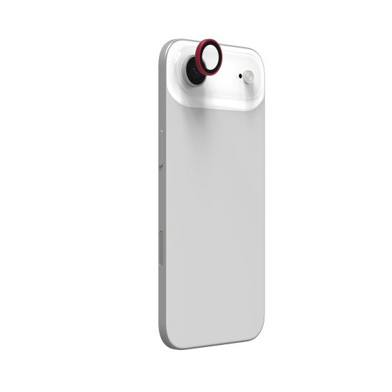 InvisibleShield Glass Elite Protecteur d'objectif caméra Apple 1 pièce(s) InvisibleShield Glass Elite Protecteur d'objectif caméra Apple 1 pièce(s)