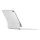 Apple Magic Keyboard QWERTZ Allemand Blanc Apple Magic Keyboard QWERTZ Allemand Blanc