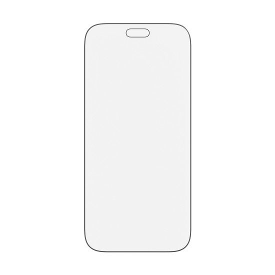 PanzerGlass ® Anti-reflective Armor Screen Protector iPhone 2026 Pro w. FASTFIT IN-A-BOX Protection d'écran transparent 1 pièce(s)