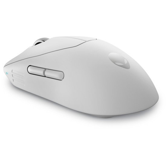 Alienware Pro Wireless Gaming Mouse souris Ambidextre RF Wireless + USB Type-C Optique 26000 DPI