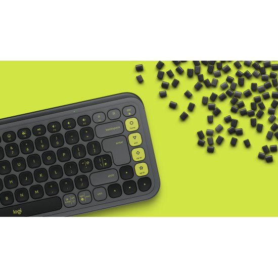Logitech POP ICON KEYS