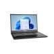 TERRA 1220843 laptop Intel® Core™ i5 i5-1334U Ordinateur portable 39,6 cm (15.6") Full HD 16 Go DDR4-SDRAM 500 Go Noir