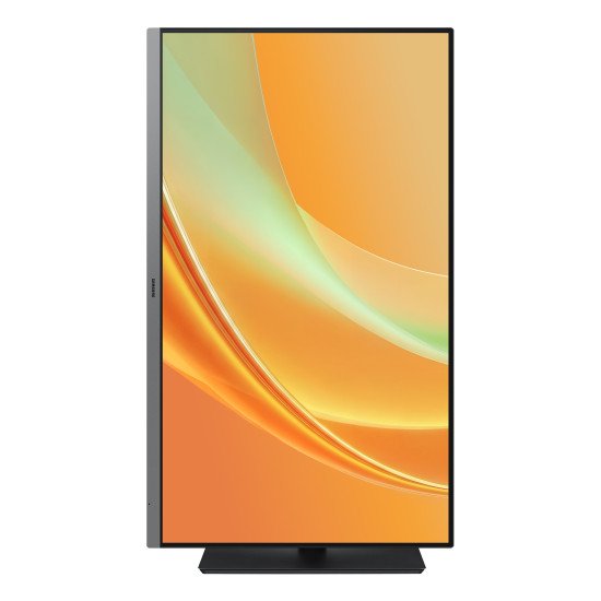 Samsung G32H écran PC 68,6 cm (27") 1920 x 1080 pixels Full HD LCD Noir