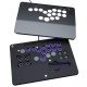 PDP Victrix Pro KO Leverless Fight Stick Gris USB Fightstick PC, Xbox Series S, Xbox Series X PDP Victrix Pro KO Leverless Fight Stick Gris USB Fightstick PC, Xbox Series S, Xbox Series X