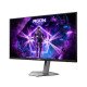 AOC 27" AG276QKD2, 2560x1440, 500Hz écran PC