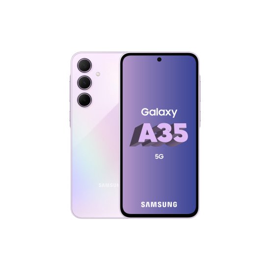 Samsung Galaxy A35 5G