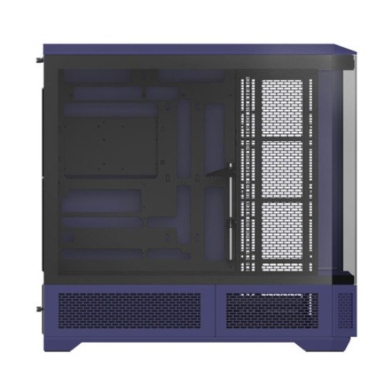 Thermaltake CA-11H-00FNWN-00 unité centrale Full Tower Bleu Thermaltake CA-11H-00FNWN-00 unité centrale Full Tower Bleu