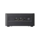 ASUS NUC 13 RNUC13L3HV500000I UCFF Noir i5-1350P