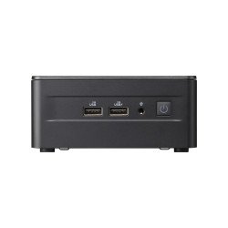 ASUS NUC 13 RNUC13L3Hv70000 UCFF Noir i7-1370P
