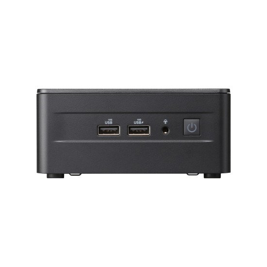 ASUS NUC 13 RNUC13L3Hv70000 UCFF Noir i7-1370P