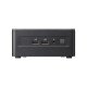 ASUS NUC 13 RNUC13L3Hv70000 UCFF Noir i7-1370P