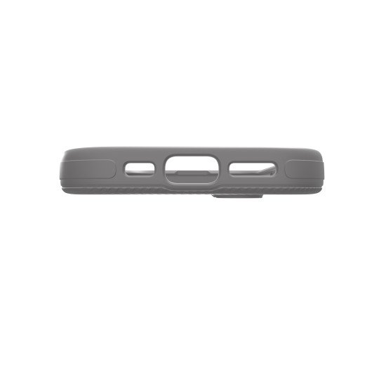 ZAGG Luxe Snap coque de protection pour téléphones portables 16 cm (6.3") Housse Gris ZAGG Luxe Snap coque de protection pour téléphones portables 16 cm (6.3") Housse Gris