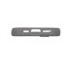 ZAGG Luxe Snap coque de protection pour téléphones portables 16 cm (6.3") Housse Gris ZAGG Luxe Snap coque de protection pour téléphones portables 16 cm (6.3") Housse Gris
