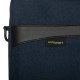 Targus EcoSmart 40,6 cm (16") Slip case Bleu Targus EcoSmart 40,6 cm (16") Slip case Bleu