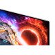 Samsung G80SH écran PC 68,6 cm (27") 3840 x 2160 pixels 4K Ultra HD OLED Argent