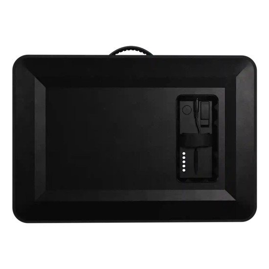 SOUNDBOKS Go Orateur du parti Noir