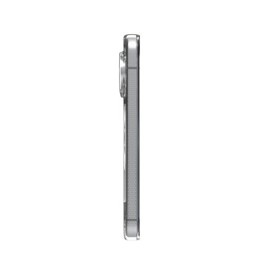 ZAGG Crystal Palace Snap coque de protection pour téléphones portables 16 cm (6.3") Housse Transparent