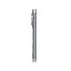ZAGG Crystal Palace Snap coque de protection pour téléphones portables 16 cm (6.3") Housse Transparent