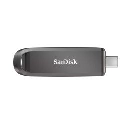 SanDisk Extreme PRO USB-C lecteur USB flash 1 To USB Type-A 3.2 Gen 2 (3.1 Gen 2) Noir