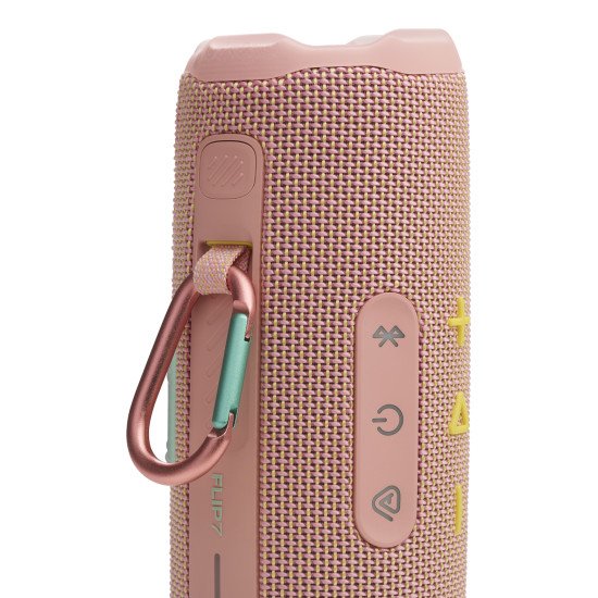 JBL Flip 7 Rose