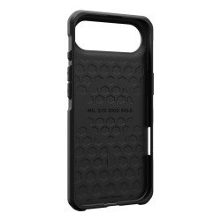 Urban Armor Gear 114520113940 coque de protection pour téléphones portables 16,5 cm (6.5") Housse Noir