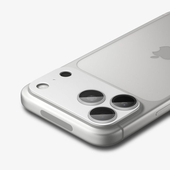 Spigen Optik Pro XL EZ Fit Protecteur d'objectif caméra Apple 2 pièce(s)