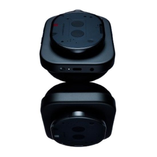 Nothing Headphone (1) Casque Avec fil &sans fil Arceau Appels/Musique USB Type-C Bluetooth Noir