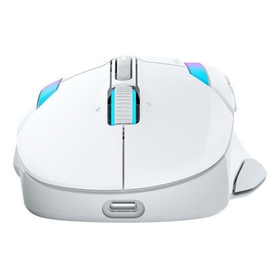 Turtle Beach Kone II Air souris Jouer Droitier RF sans fil + Bluetooth Optique 26000 DPI Turtle Beach Kone II Air souris Jouer Droitier RF sans fil + Bluetooth Optique 26000 DPI