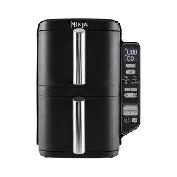Ninja Friteuse sans huile Double Stack 7,6 L SL300EU Ninja Friteuse sans huile Double Stack 7,6 L SL300EU