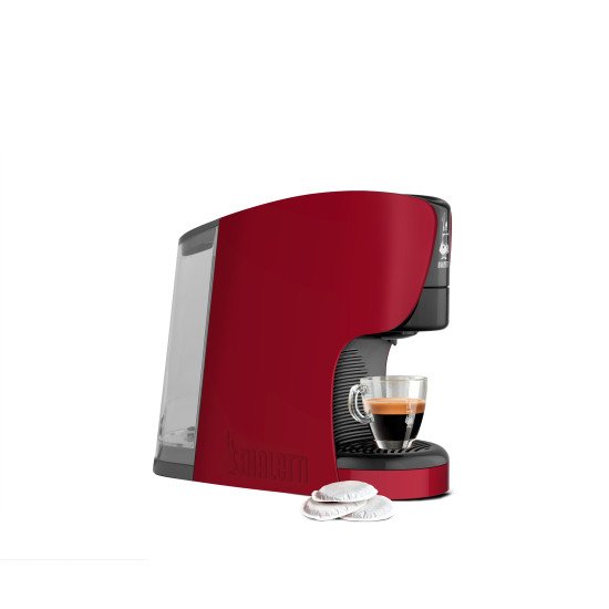Bialetti 098150531 machine à café Cafetière 0,4 L