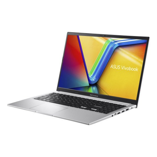 ASUS Vivobook 15 M1502YA-BQ650W AMD Ryzen™ 7 5825U Ordinateur portable 39,6 cm (15.6") Full HD 16 Go DDR4-SDRAM 512 Go SSD Wi-Fi 6E (802.11ax) Windows 11 Home Belge Argent ASUS Vivobook 15 M1502YA-BQ650W AMD Ryzen™ 7 5825U Ordinateur portable 39,6 cm (15.6") Full HD 16 Go DDR4-SDRAM 512 Go SSD Wi-Fi 6E (802.11ax) Windows 11 Home Belge Argent