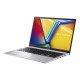 ASUS Vivobook 15 M1502YA-BQ650W AMD Ryzen™ 7 5825U Ordinateur portable 39,6 cm (15.6") Full HD 16 Go DDR4-SDRAM 512 Go SSD Wi-Fi 6E (802.11ax) Windows 11 Home Belge Argent ASUS Vivobook 15 M1502YA-BQ650W AMD Ryzen™ 7 5825U Ordinateur portable 39,6 cm (15.6") Full HD 16 Go DDR4-SDRAM 512 Go SSD Wi-Fi 6E (802.11ax) Windows 11 Home Belge Argent