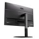 AOC Q27P4U écran PC 68,6 cm (27") 2560 x 1440 pixels Wide Quad HD Noir AOC Q27P4U écran PC 68,6 cm (27") 2560 x 1440 pixels Wide Quad HD Noir