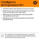 HP OfficeJet Pro Imprimante Tout-en-un HP 9120e, Couleur, Imprimante pour Petites/moyennes entreprises, Impression, copie, scan, fax, HP+; Éligibilité HP Instant Ink; Imprimer depuis un téléphone ou une tablette; Écran tactile; Numérisation HP Smart Advan