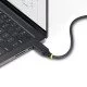 StarTech.com Câble HDMI Haut Débit de 1m Certifié Premium, 4K 60Hz/1440p 144Hz, HDR10/HDCP 2.2/ARC, 18Gbps, Cordon HDMI 2.0 UHD pour TV/Moniteur/Affichage, Gaine TPE StarTech.com Câble HDMI Haut Débit de 1m Certifié Premium, 4K 60Hz/1440p 144Hz, HDR10/HDCP 2.2/ARC, 18Gbps, Cordon HDMI 2.0 UHD pour TV/Moniteur/Affichage, Gaine TPE