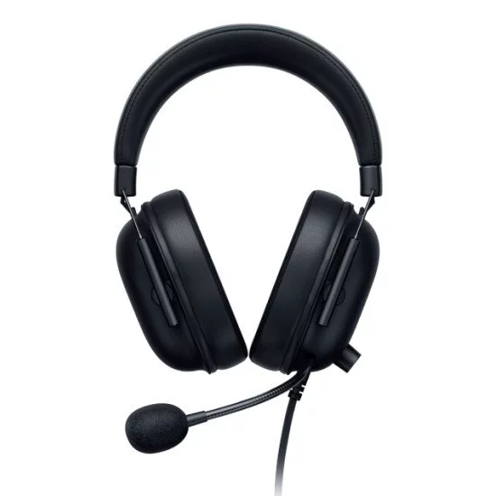 Razer BlackShark V2 X Casque Avec fil Arceau Jouer Noir Razer BlackShark V2 X Casque Avec fil Arceau Jouer Noir