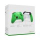 Microsoft Xbox Wireless Vert Bluetooth Manette de jeu Analogique/Numérique Android, PC, Xbox One, Xbox Series S, Xbox Series X, iOS