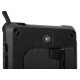Targus THD933USZ clavier pour tablette QWERTY Anglais américain Pogo Pin Noir Targus THD933USZ clavier pour tablette QWERTY Anglais américain Pogo Pin Noir