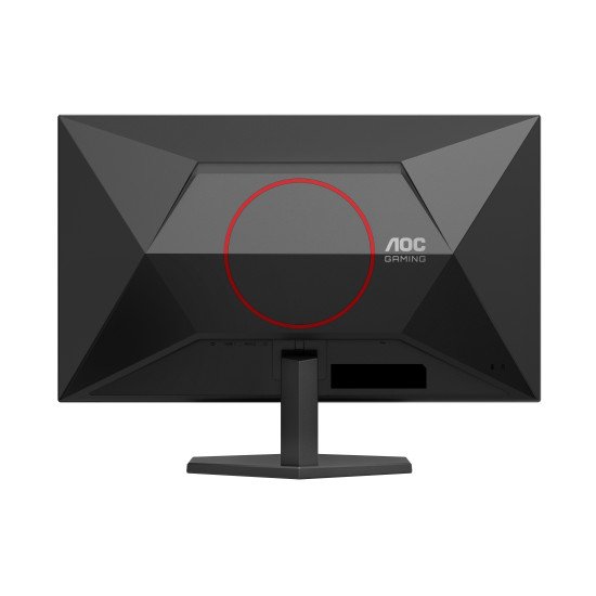AOC G4 Q27G42XE écran PC 68,6 cm (27") 2560 x 1440 pixels Quad HD Noir, Rouge AOC G4 Q27G42XE écran PC 68,6 cm (27") 2560 x 1440 pixels Quad HD Noir, Rouge