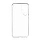 ZAGG Luxe coque de protection pour téléphones portables 16,8 cm (6.6") Housse Transparent