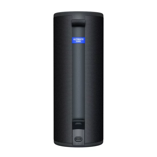 Ultimate Ears MEGABOOM 4 Enceinte portable stéréo Noir 984-001981 pas cher