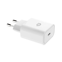 Conceptronic ALTHEA07W chargeur d'appareils mobiles Universel Blanc Secteur Intérieure